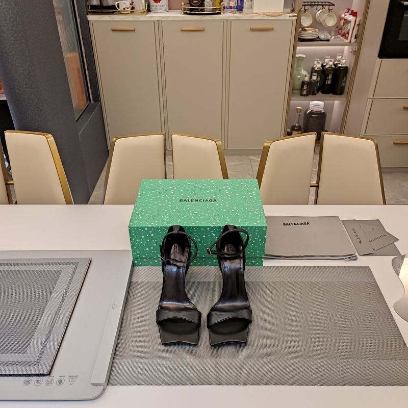 Balenciaga Sandals